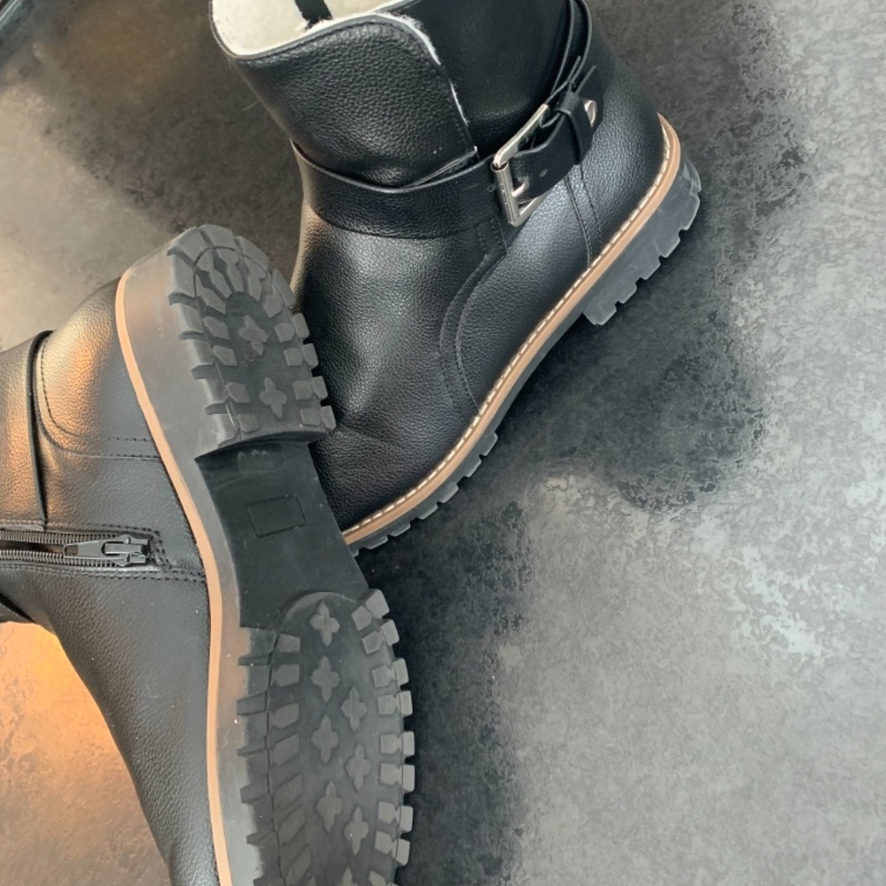 Nautica boots - Picture 2 of 5